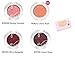 Etude House Look at my Eyes 2g (4pcs) + SoltreeBundle Natural Hemp Paper 50pcs