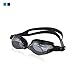 Kamor® #1 Premium Swimming Goggles for Adult Men, Women and Teenager - UV Protection, Anti-fog, Tinted Lens Swim Glasses - Soft silicone eye seals and strap - Adjustable buckle, Flexible nose bridge