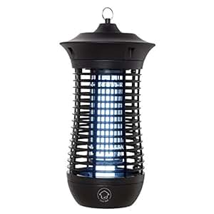 best bug zapper on amazon