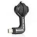 Saramonic Go-Mic Professional Mini Stereo Ball Travelling Microphone GoPro Mic with Windshield for Gopro Hero4 Hero3 Hero3+ Action Cameras