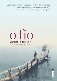 Livro O fio