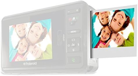 zink paper 2x3 polaroid snap