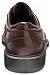 ECCO Men's Helsinki Oxford,Rust,40 EU (US Men's 6-6.5 M)