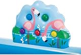 Intex Jungle Adventure Play Center Inflatable Pool with Slide view 2