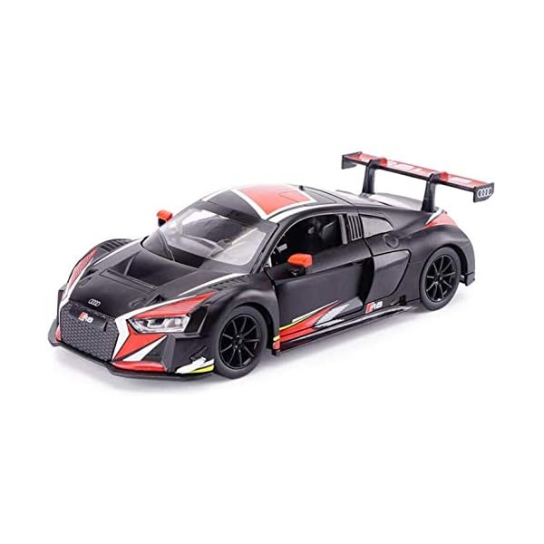 Byrhgood Model Car 1.24 Simulation Druckgießende Legierung Spielzeugauto Simulation Auto Jungen-Geschenk