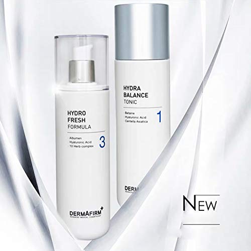 hydra balance moisturizer