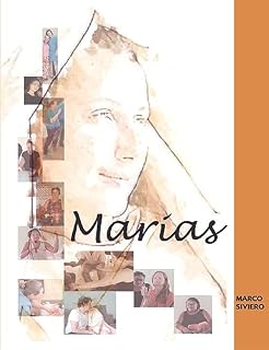 Livro Marias