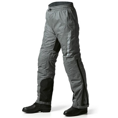 BMW Genuine Motorcycle RainLock 2 rain pants - size M