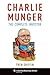 Charlie Munger: The Complete Investor (Columbia Business School Publishing)
