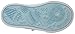 Skechers Kids Skippers Sprinkle Toes Polkadot Doodles Sneaker