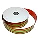 Christmas Tree Garland Ribbon Decoration - 1 1/4