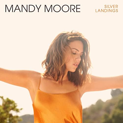 Mandy Moore by Mandy Moore [Music CD] - Amazon.com Music