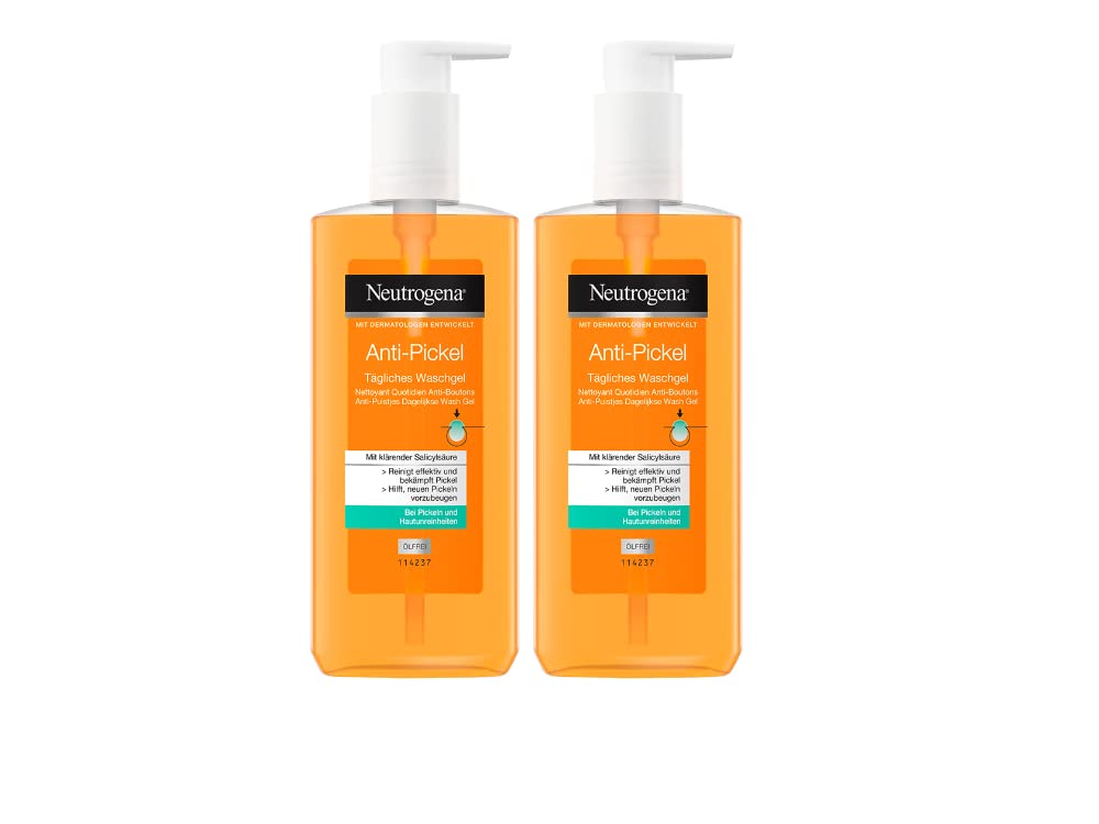 Neutrogena Visibly Clear Anti-Spot