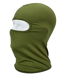 MAYOUTH Balaclava ski mask Sun/uv Protection