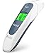 Digital Ear Thermometer for Kids - Baby Thermometer Forehead and Ear - Temporal Digital Thermometer for Fever - Termometro Digital Baby - Temporal Thermometer Adult - Kids Thermometer