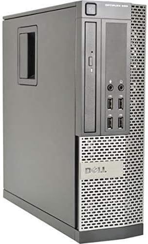 (Renewed) Dell Optiplex 990 Desktop Computer, i7 upto 3.8GHz CPU, 16GB DDR3 Memory, New 512GB SSD, WiFi, Windows 10 Pro 1 (Renewed) Dell Optiplex 990 Desktop Computer, i7 upto 3.8GHz CPU, 16GB DDR3 Memory, New 512GB SSD, WiFi, Windows 10 Pro