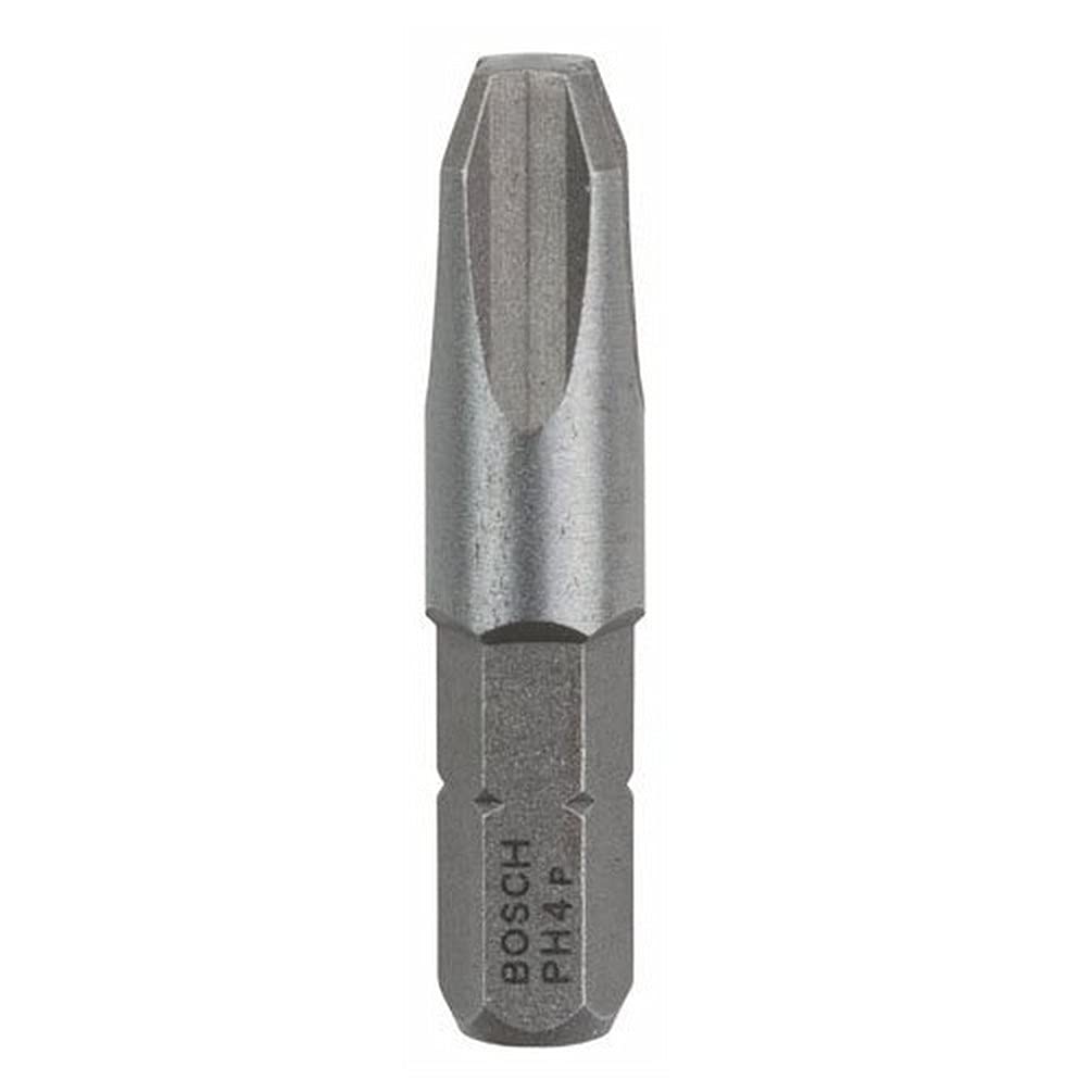 Bosch 2607001518 Extra Hard Screwdriver Bit