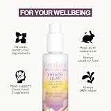 Pacifica French Lilac Perfumed Hair and Body Mist for Women 6 oz view 4