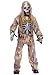 Fun World Costumes Boys Skeleton Zombie Dress