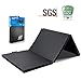 RitFit Tri-Fold Exercise Mat (2X6)