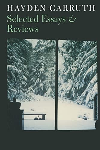 A Critic Writes: Selected Essays by Reyner Banham (Centennial