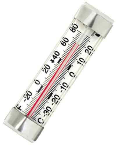 UEi Test Instruments FG80K Refrigerator Freezer Thermometer