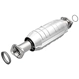 MagnaFlow 22630 Direct Fit Catalytic Converter (Non CARB compliant)
