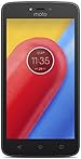 Celular Smartphone Motorola Moto C Quad 16gb 4g 2 Chips