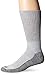 Dickies Men's 6 Pack Dri-Tech Comfort Crew Socks