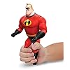 Disney-Pixar-Interactables-Mr-Incredible-Talking-Action-Figure-8-Inch-203-cm-Tall-Highly-Posable-Movie-Character-Toy-Interacts-with-Other-Figures-Kids-Gift-Ages-3-Years-Older Disney Pixar Interactables Mr. Incredible Talking Action Figure, 8-Inch / 20.3-cm Tall Highly Posable Movie Character…