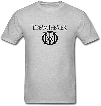 RB9265 American progressive Dream Theater T-Shirts For Men