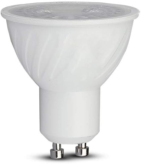 V-TAC VT-227D LED-lamp 6,5 W GU10 A+: Amazon.nl