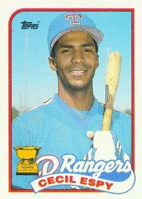 Cecil Espy