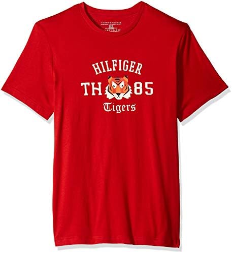tommy hilfiger tiger t shirt