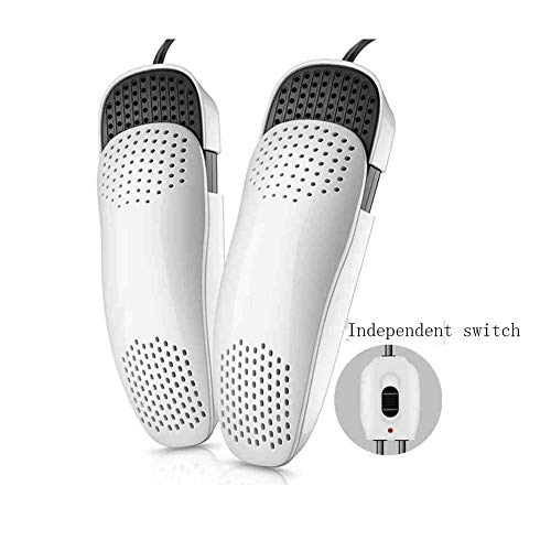 WNN - URG elektrische schoendroger, handschoendroger, schaalbaar design/sneldrogend voor schoenen, handschoenen, hoeden… - Image 3