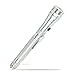 Xtreme Bright Magnetic Telescopic Pocket Light - LED Mini Flashlight with 22-inch Flexible Telescoping Head - Attaches to Any Metal Surface