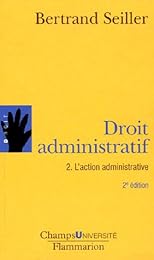 Droit administratif