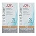 Wella Color Charm Hair Toner T15 Pale Beige Blonde 1.4 oz (2 Pack)