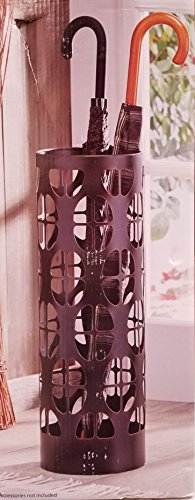 Mesa Umbrella Stand Rack Free Standing for Canes/Walking Sticks - Thumbnail 3
