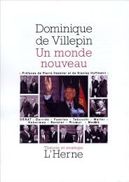 Un  autre monde