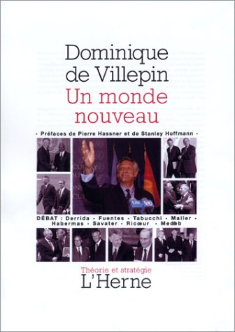 Un  autre monde
