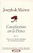 Considérations sur la France (French Edition) by J. de Maistre