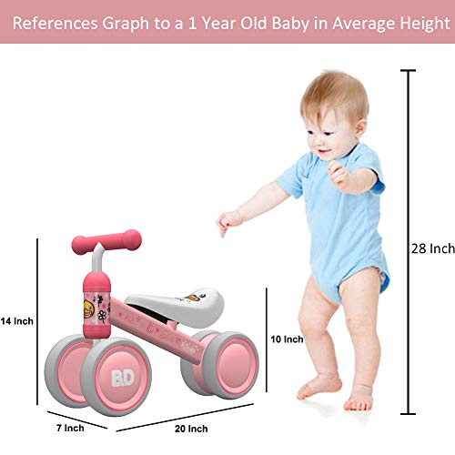 ancaixin balance bike