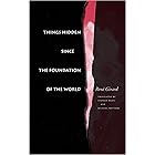 Things Hidden Since the Foundation of the World