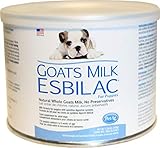 Goat's Milk Esbilac Powder for Puppies Size: 150 Gram