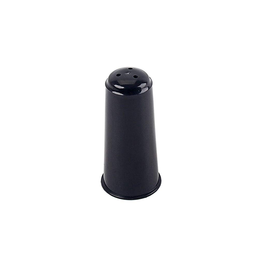 Healifty Saxophone Mouthpiece Cap Sax Mouthpiece Cover Bb Clarinet Mouthpiece Cap C53B Musical Instrument Saxophone Parts Tenor Sax Mouthpiece