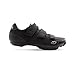 Giro Carbide R MTB Shoes Black/Charcoal 44