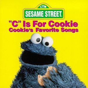 Download C Is for Cookie