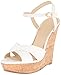Jessica Simpson Women's Isadoraa Wedge Sandal