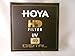 Hoya 49mm HD Hardened Glass 8-Layer Multi-Coated Digital UV (Ultra Violet) Filter